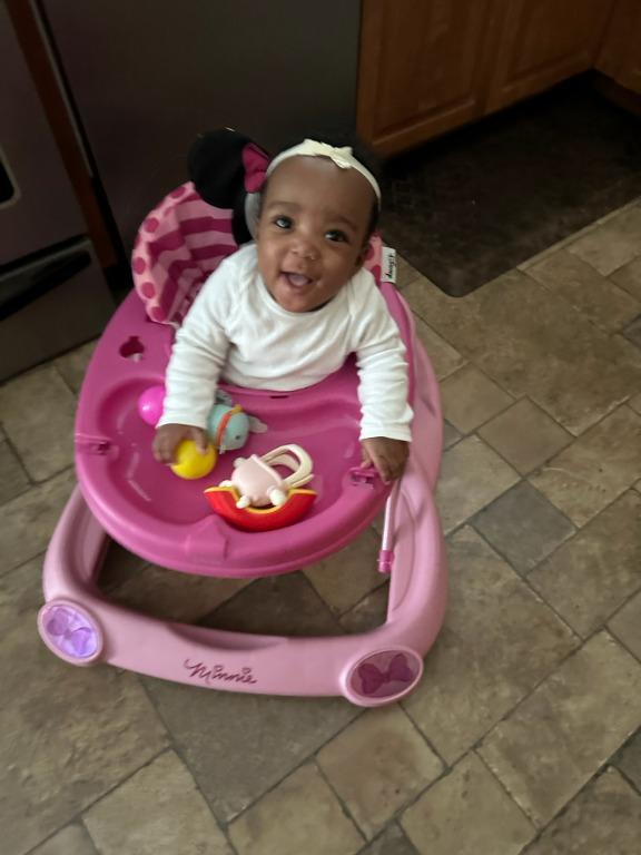 Delila Jones