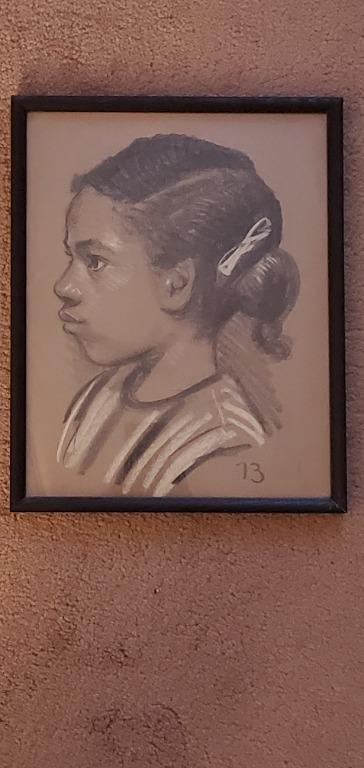 Lisa Brown 1973, Atlantic City, NJ Artist