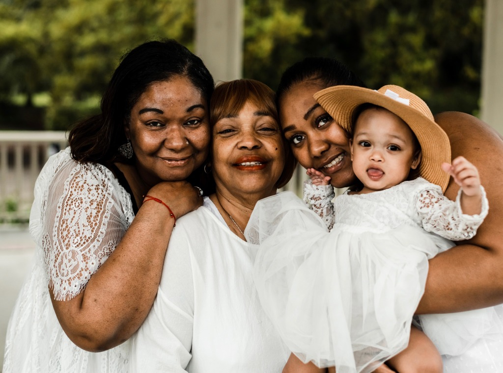 4 Generations
