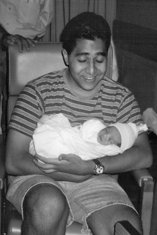 Raj and Rohan
