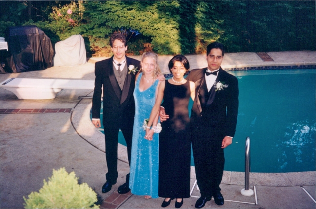 High School Prom