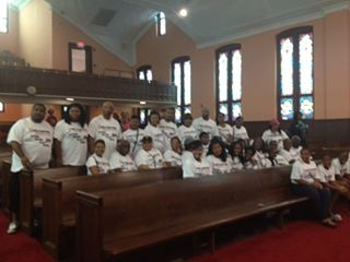 MLK Tour