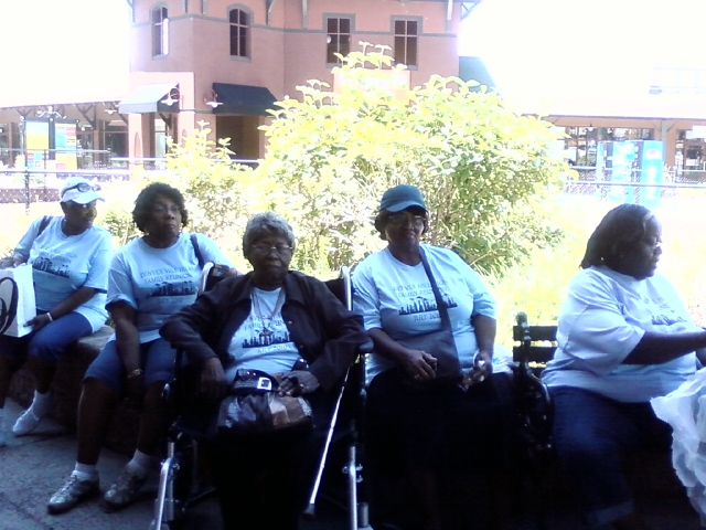 Denver 2010
