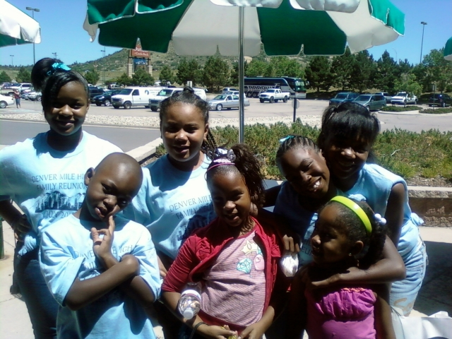 Denver 2010