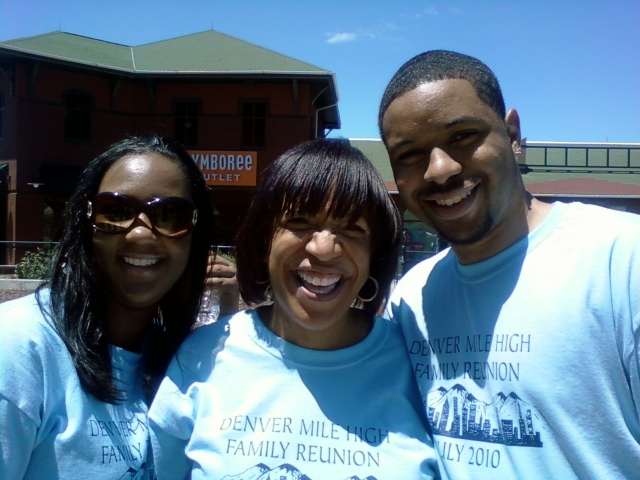 Denver 2010