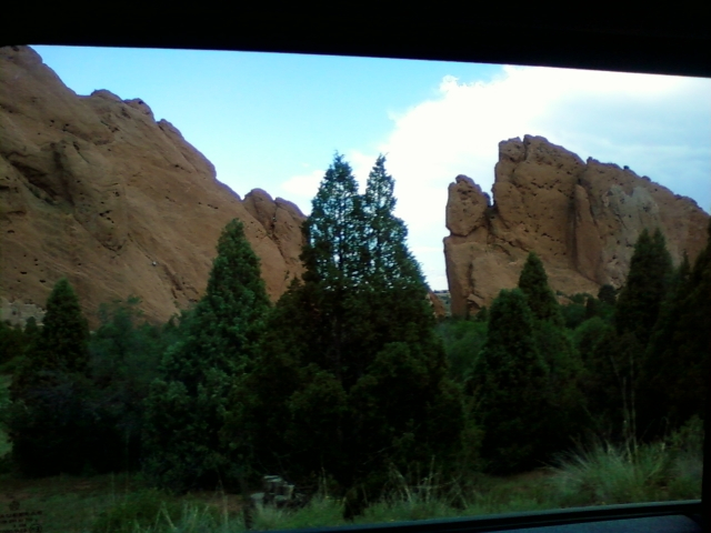 Denver 2010