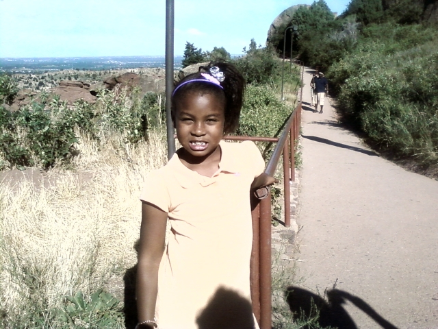 Denver 2010