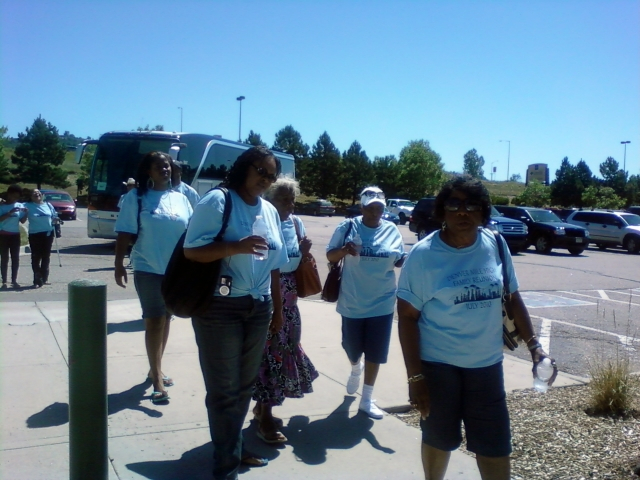 Denver 2010