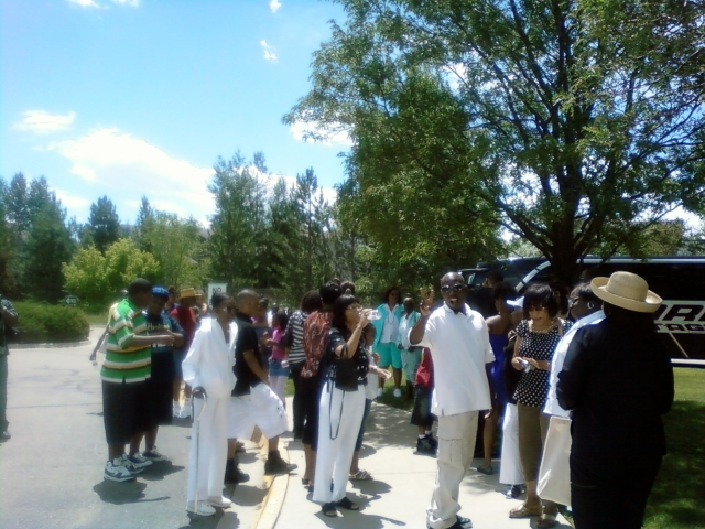 Denver 2010