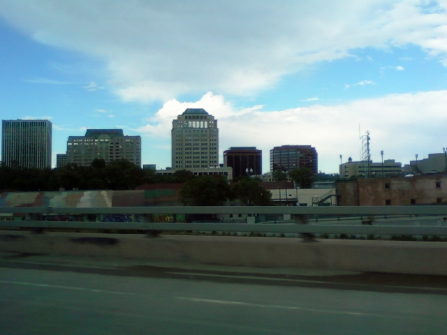 Denver 2010