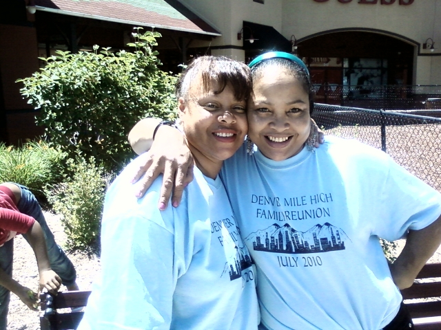 Denver 2010