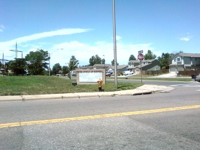 Denver 2010