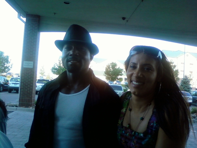 Denver 2010