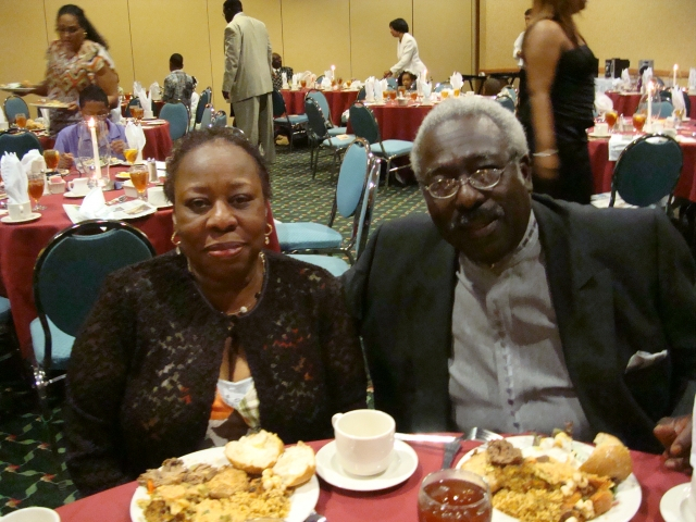 Banquet 