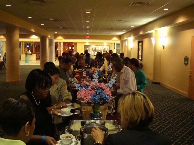 Banquet 