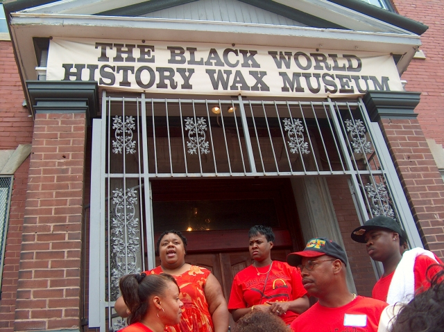 black history museum