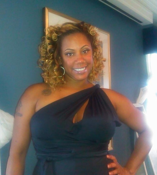 Sophie Smith
(Connie Smiths Daughter | Jerome Smiths Granddaughter)