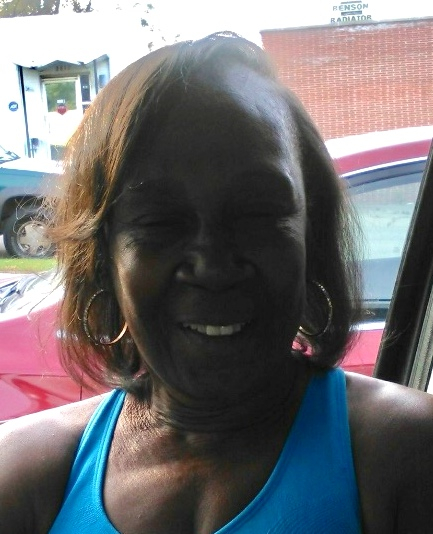 Reta Smith (Jerome Smiths Daughter)