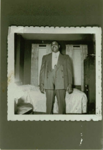 Jay D. Martin