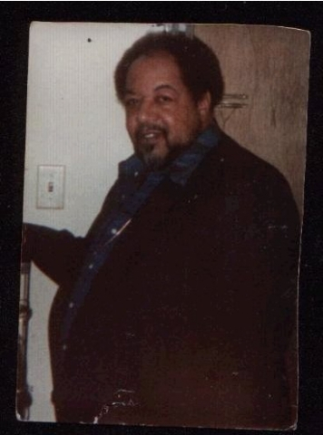 John Moffitt