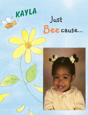 Kayla Smith