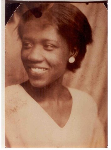 Alice Brown