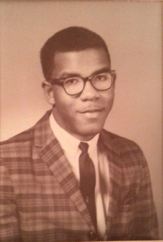 Marlyn Plook Sylvester Jackson