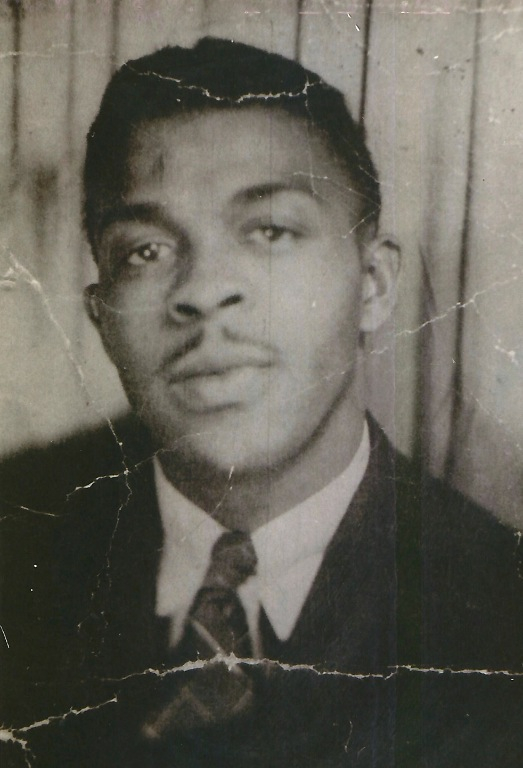 Young Willis Jackson
