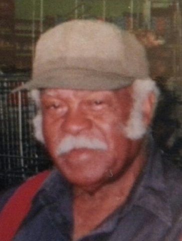 Willis Willie Jackson