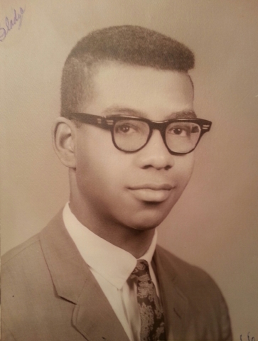 Burnice Bobby Jackson