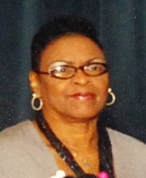 Esther Farmer