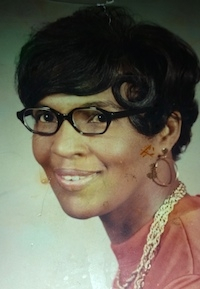 Elsie Patterson