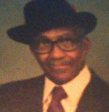 Robert (Jackson) Bradley