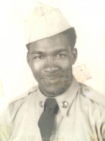 Dennis Dank Jackson