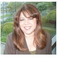 Marsha Brown, Glenns wife