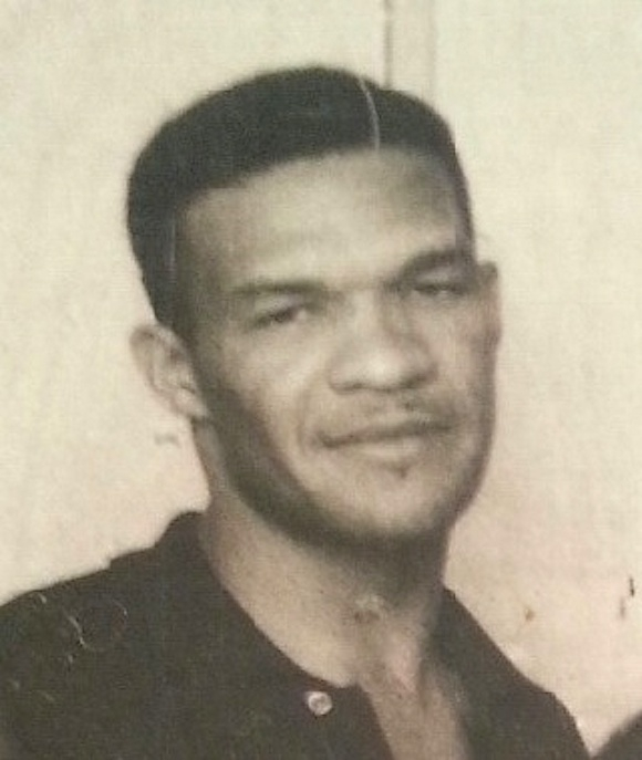 William Douglas Jackson