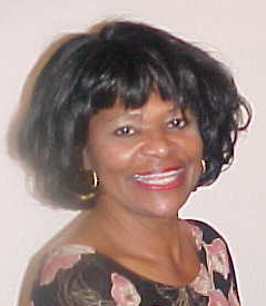 Roxanne Snoddy-Stroder (daughter)