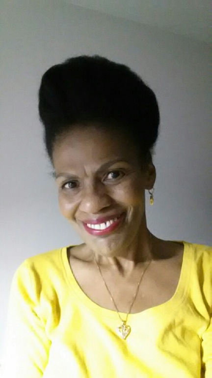 Jean Patrice Snoddy (daughter)