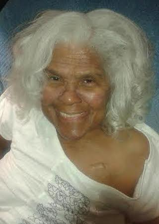 Mary Ruth Snoddy