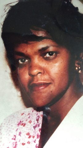 Rosa Mae Moore