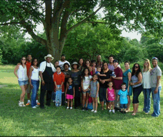 Downs Family (2)