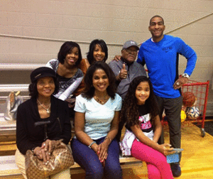 Downs Family (1)
