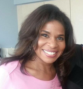 Lillie Downs (Daughter), Website Administrator