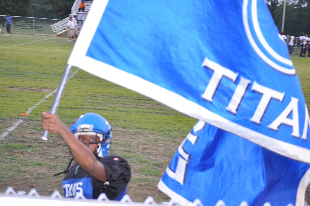 football