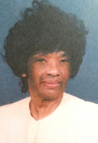 Lucille (Jackson) Perry
