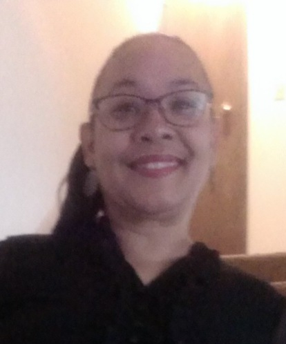 Cindy Peek (daughter)