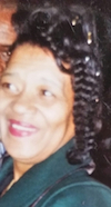 Rita Hampton 