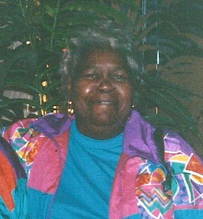 Sarah Perkins (daughter)