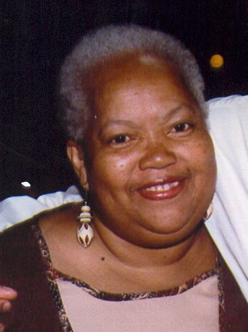 Rosa Jones (daughter)