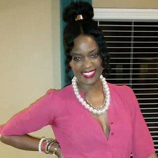 Tiecy Cotton (Granddaughter)